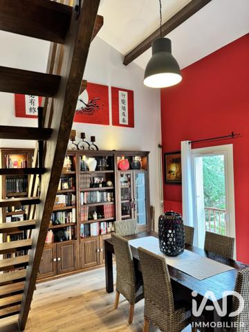 Appartement à vendre 2 pièces 63 m² Castres