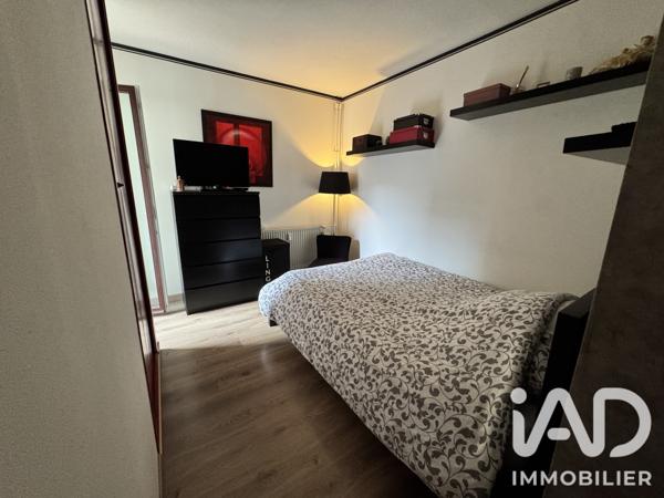 Appartement à vendre 2 pièces 63 m² Castres