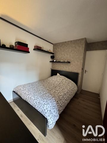 Appartement à vendre 2 pièces 63 m² Castres