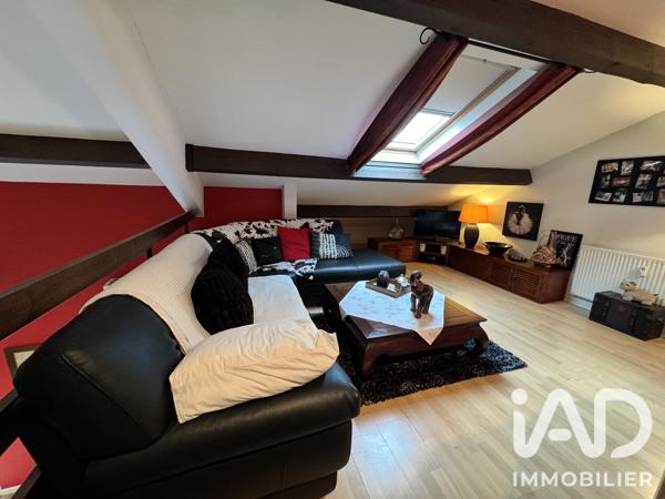 Appartement à vendre 2 pièces 63 m² Castres