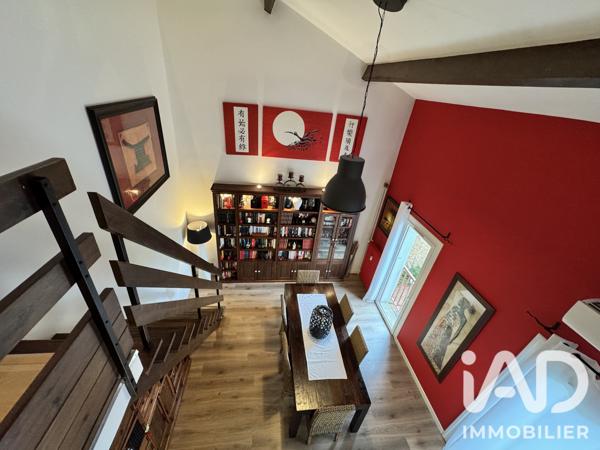 Appartement à vendre 2 pièces 63 m² Castres