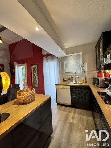 Appartement à vendre 2 pièces 63 m² Castres