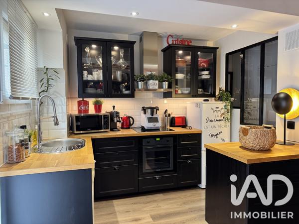 Appartement à vendre 2 pièces 63 m² Castres