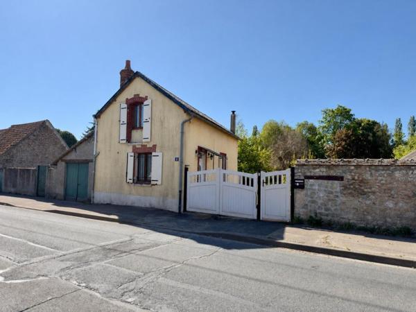 Vente / Maison T4