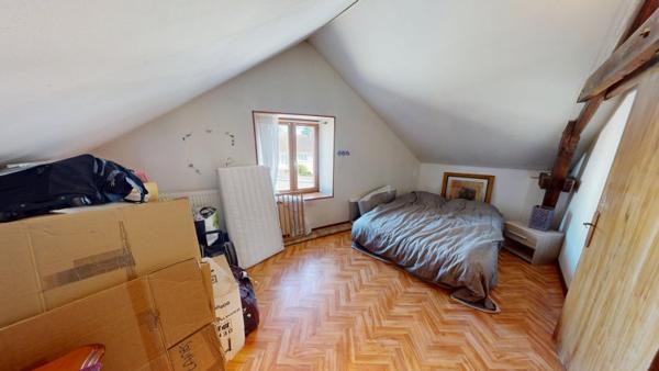 Vente / Maison T4
