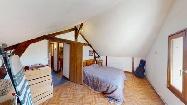 Vente / Maison T4