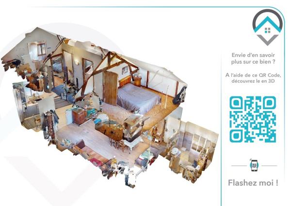Vente / Maison T4