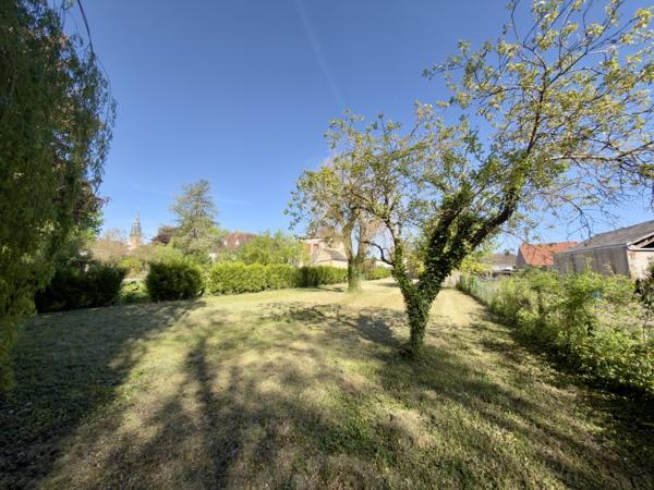 Vente / Maison T4