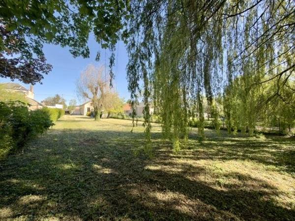 Vente / Maison T4