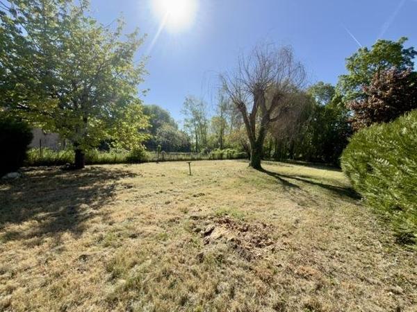Vente / Maison T4
