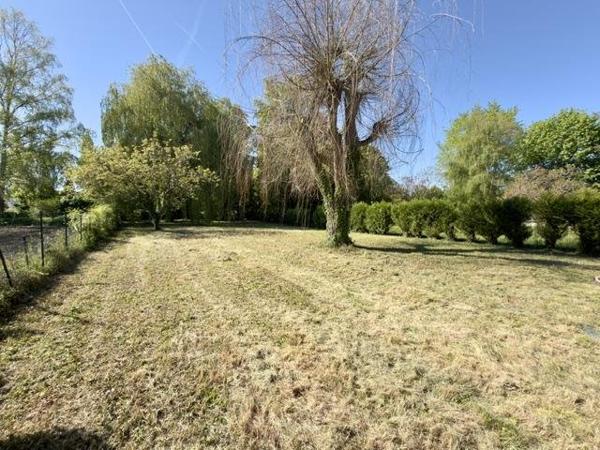 Vente / Maison T4