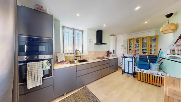 Vente / Maison T4