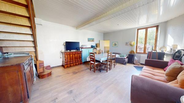 Vente / Maison T4