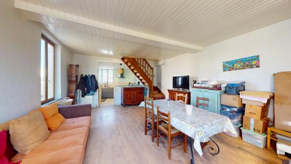 Vente / Maison T4