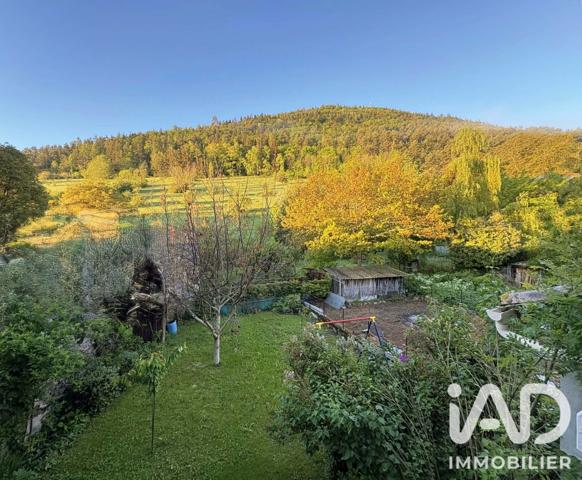 Maison à vendre 5 pièces 102 m² Belcaire
