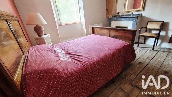 Maison à vendre 5 pièces 102 m² Belcaire