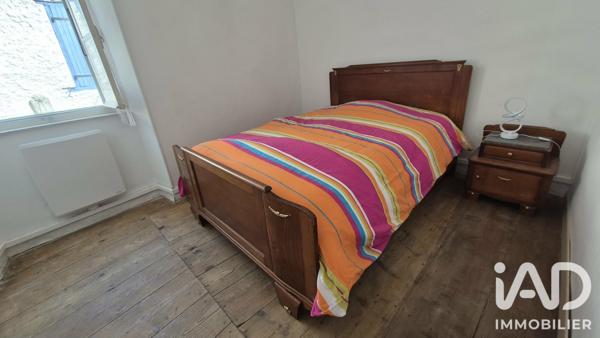 Maison à vendre 5 pièces 102 m² Belcaire