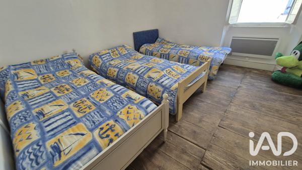 Maison à vendre 5 pièces 102 m² Belcaire
