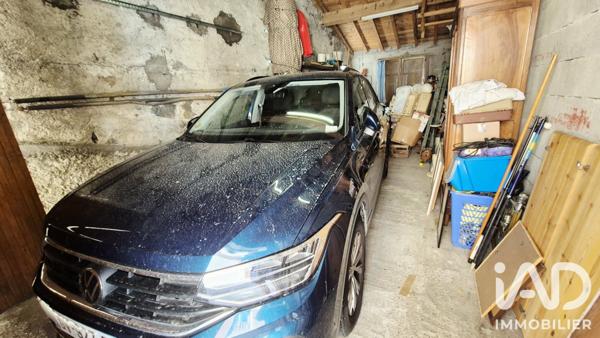 Maison à vendre 5 pièces 102 m² Belcaire