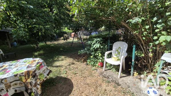 Maison à vendre 5 pièces 102 m² Belcaire