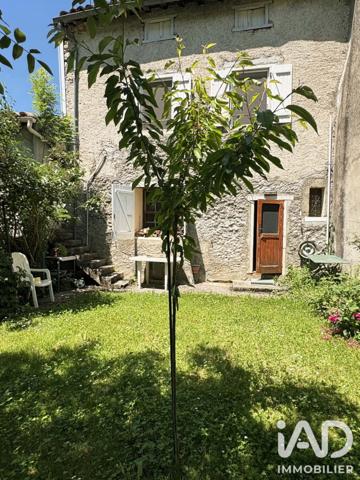 Maison à vendre 5 pièces 102 m² Belcaire