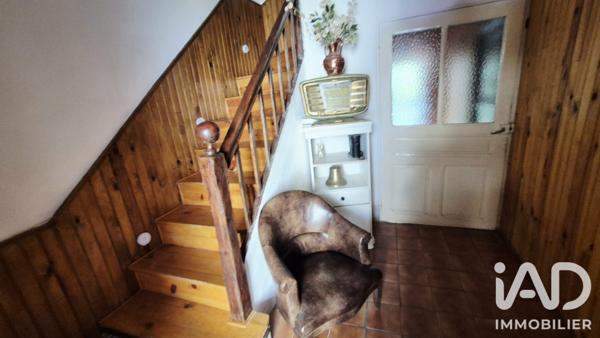 Maison à vendre 5 pièces 102 m² Belcaire