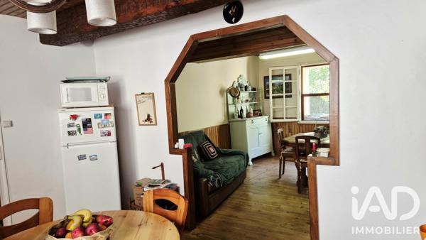 Maison à vendre 5 pièces 102 m² Belcaire