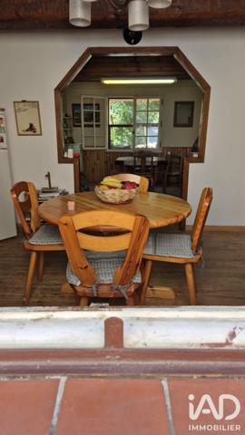 Maison à vendre 5 pièces 102 m² Belcaire