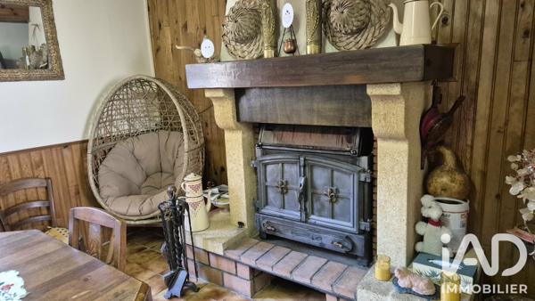 Maison à vendre 5 pièces 102 m² Belcaire