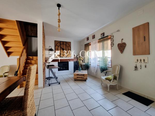 Maison 6 pièce(s) 3 chambre(s) 157 m²