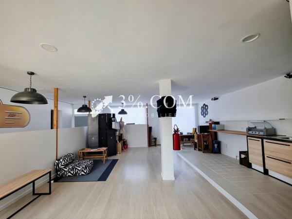 Maison 6 pièce(s) 3 chambre(s) 157 m²