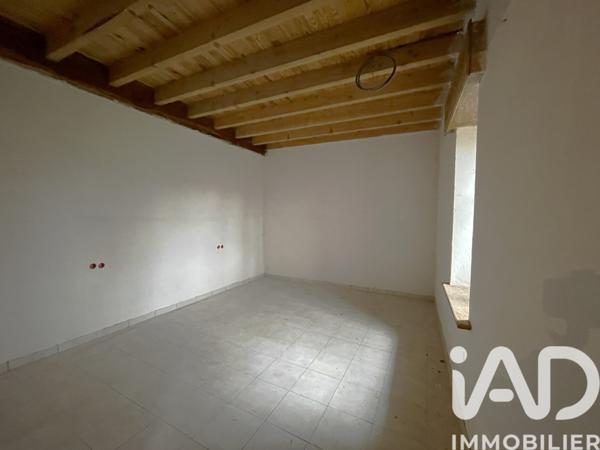 Maison à vendre 6 pièces 108 m² Durmignat