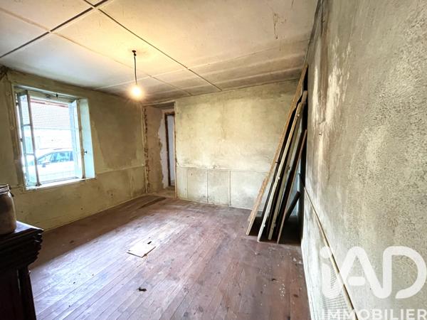 Maison à vendre 6 pièces 108 m² Durmignat