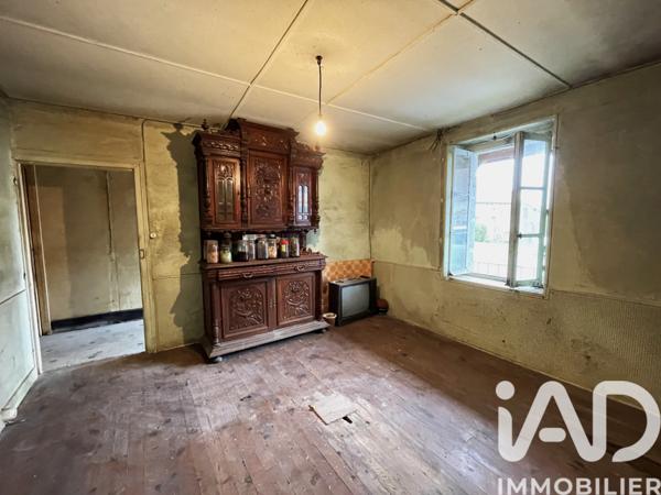 Maison à vendre 6 pièces 108 m² Durmignat