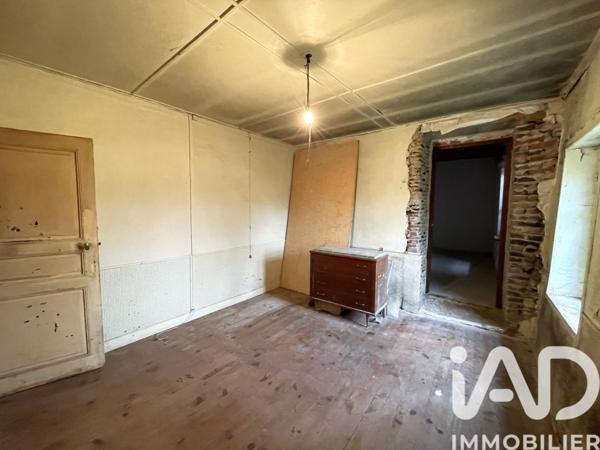 Maison à vendre 6 pièces 108 m² Durmignat