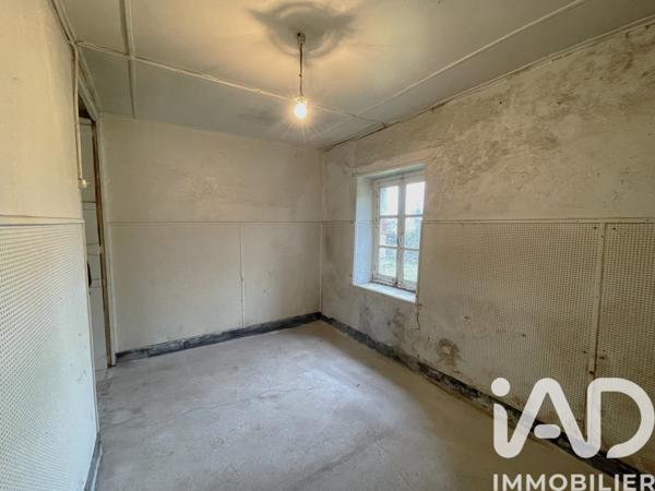 Maison à vendre 6 pièces 108 m² Durmignat