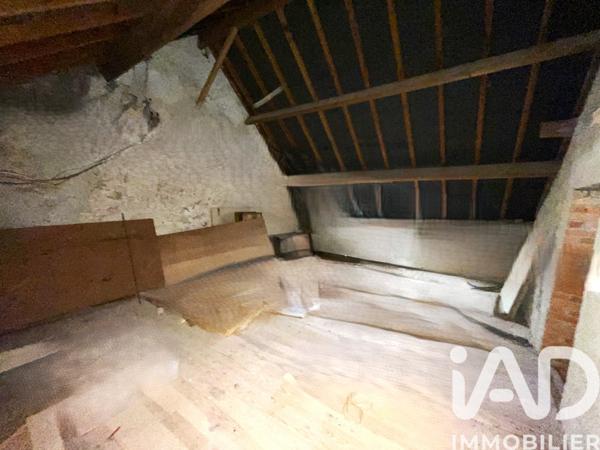 Maison à vendre 6 pièces 108 m² Durmignat
