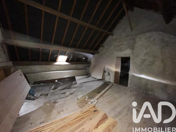Maison à vendre 6 pièces 108 m² Durmignat