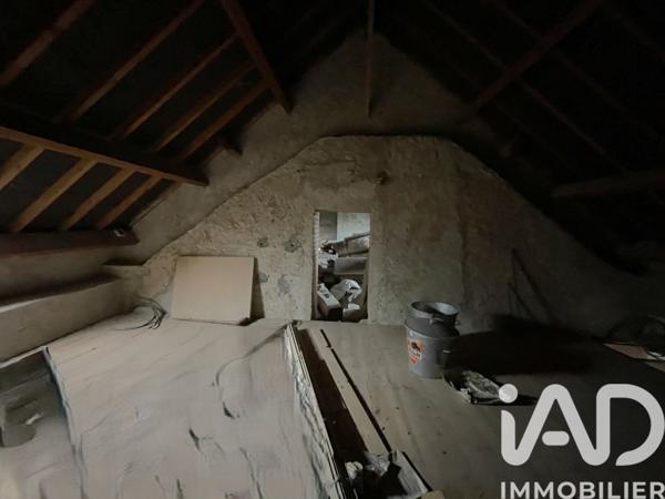 Maison à vendre 6 pièces 108 m² Durmignat
