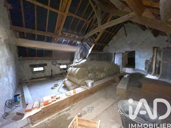 Maison à vendre 6 pièces 108 m² Durmignat
