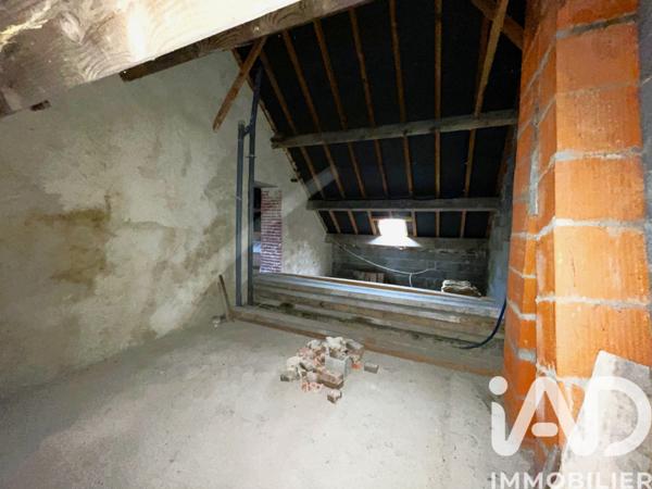 Maison à vendre 6 pièces 108 m² Durmignat