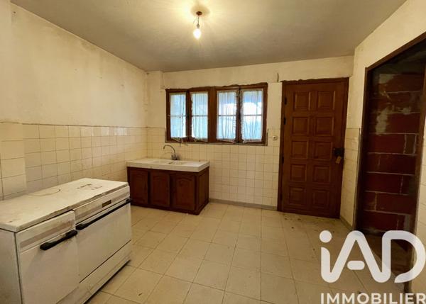 Maison à vendre 6 pièces 108 m² Durmignat