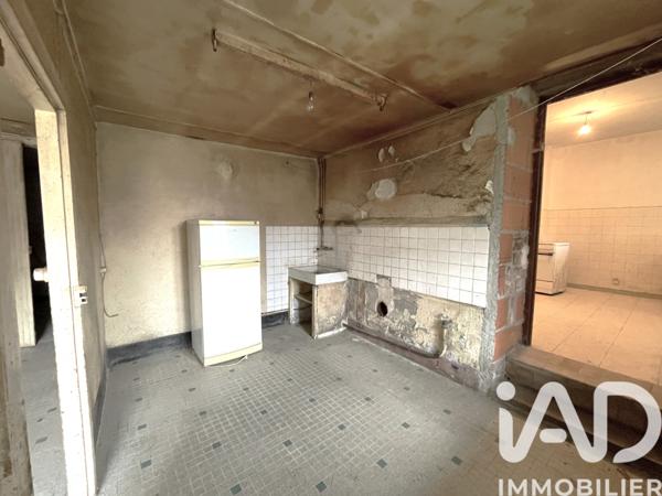 Maison à vendre 6 pièces 108 m² Durmignat
