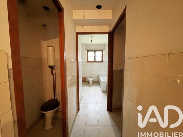 Maison à vendre 6 pièces 108 m² Durmignat