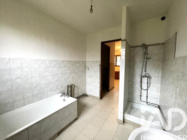 Maison à vendre 6 pièces 108 m² Durmignat