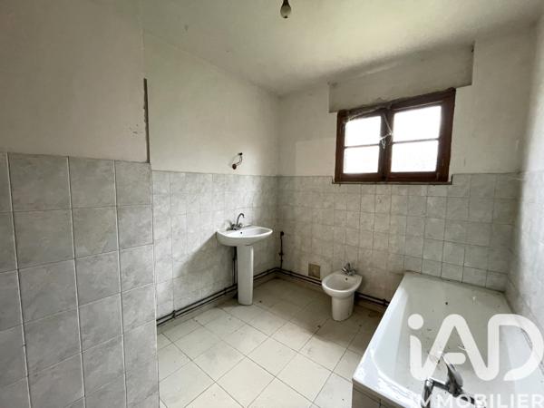 Maison à vendre 6 pièces 108 m² Durmignat