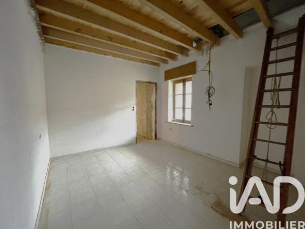 Maison à vendre 6 pièces 108 m² Durmignat