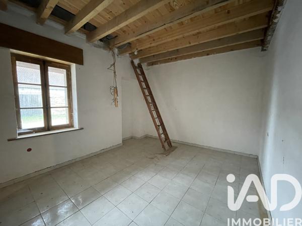 Maison à vendre 6 pièces 108 m² Durmignat