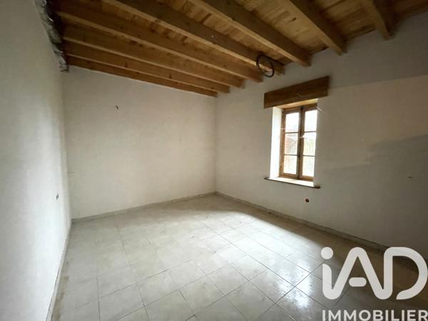 Maison à vendre 6 pièces 108 m² Durmignat