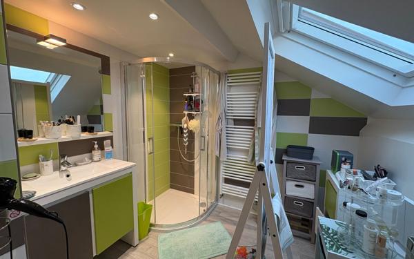 Maison à vendre    4 pièces •  Urou-et-Crennes